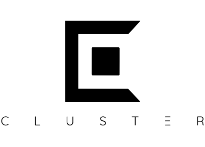 CLUSTER CLUSTER